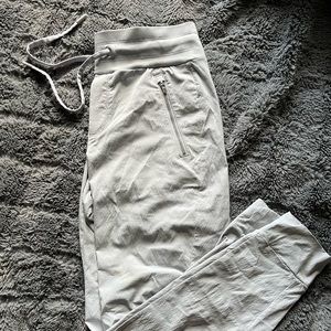 athleta joggers